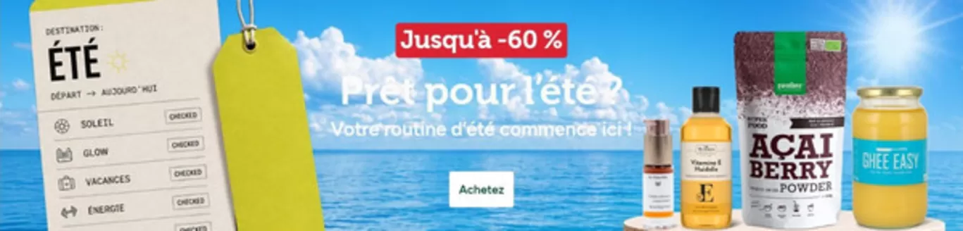 Catalogue Holland & Barrett à Attert | Oferta-FR | 2026-05-14T00:00:00.000Z - 2026-06-14T00:00:00.000Z