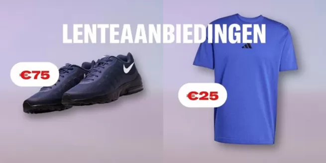Catalogue Sports Direct à La Louvière | Oferta | 2026-05-18T00:00:00.000Z - 2026-06-18T00:00:00.000Z