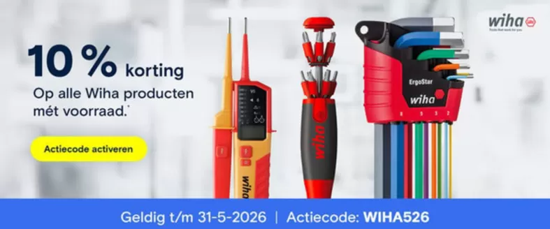Catalogue Conrad à Gent | Oferta | 2026-05-18T00:00:00.000Z - 2026-05-31T00:00:00.000Z