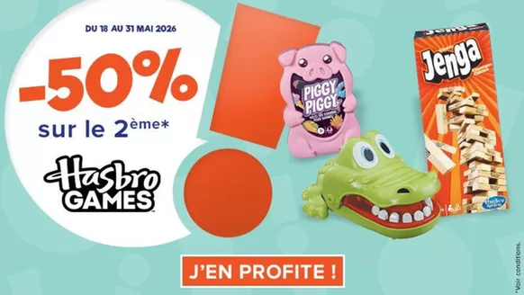 Catalogue Jouéclub à Waterloo | Oferta | 2026-05-25T00:00:00.000Z - 2026-05-31T00:00:00.000Z