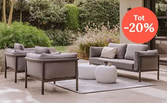Catalogue Goossens Wonen & Slapen à Audenarde | Oferta | 2026-05-25T00:00:00.000Z - 2026-06-25T00:00:00.000Z