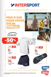 Catalogue Intersport à Poperinge | folder Intersport | 2026-05-26T00:00:00.000Z - 2026-06-09T00:00:00.000Z