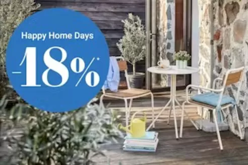 Catalogue Home24 à Lovendegem | Oferta-NL | 2026-05-28T00:00:00.000Z - 2026-06-02T00:00:00.000Z