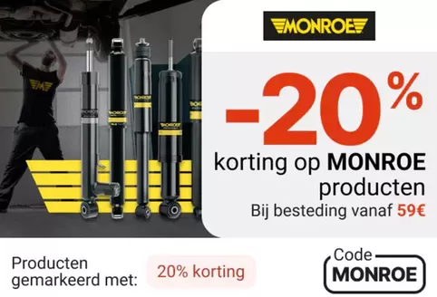 Catalogue Mister Auto à Welkenraedt | Oferta-NL | 2026-05-28T00:00:00.000Z - 2026-05-31T00:00:00.000Z