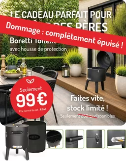 Catalogue Oh'Green à Mortsel | Oferta-FR | 2026-05-29T00:00:00.000Z - 2026-05-31T00:00:00.000Z