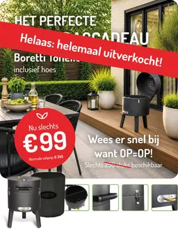 Catalogue Oh'Green à Mortsel | Oferta-NL | 2026-05-29T00:00:00.000Z - 2026-05-31T00:00:00.000Z