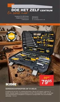 Catalogue HandyHome à Amay | folder HandyHome DHZ Centrum NL | 2026-05-30T00:00:00.000Z - 2026-06-21T00:00:00.000Z