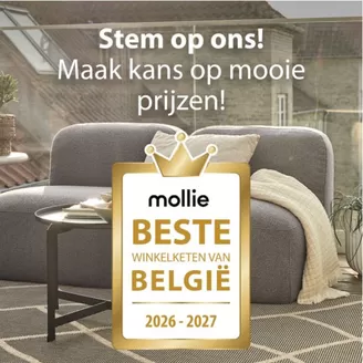 Catalogue Jysk à Alveringem | Offres spéciales attractives pour tout le monde | 2026-01-01T00:00:00.000Z - 2027-12-31T00:00:00.000Z