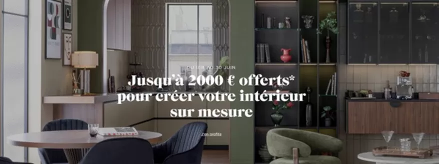 Catalogue Mobalpa à Alveringem | Oferta | 2026-06-01T00:00:00.000Z - 2026-06-30T00:00:00.000Z