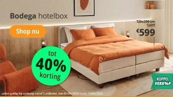 Catalogue Sleepworld à Alveringem | Oferta-NL | 2026-06-01T00:00:00.000Z - 2026-06-14T00:00:00.000Z