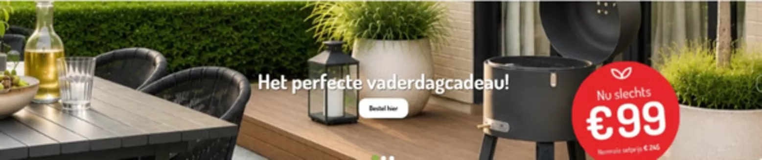 Catalogue Oh'Green à Alveringem | Oferta-NL | 2026-06-01T00:00:00.000Z - 2026-07-01T00:00:00.000Z