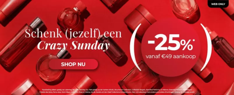 Catalogue April Beauty à Alveringem | Oferta | 2026-06-01T00:00:00.000Z - 2026-07-01T00:00:00.000Z