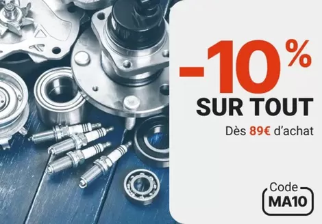 Catalogue Mister Auto à Jalhay | Oferta-FR | 2026-06-02T00:00:00.000Z - 2026-07-02T00:00:00.000Z