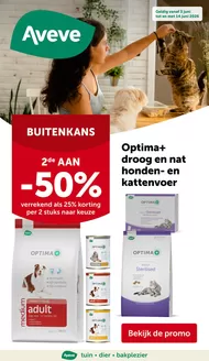 Catalogue AVEVE | Folder AVEVE - NL | 2026-06-03T00:00:00.000Z - 2026-06-14T00:00:00.000Z