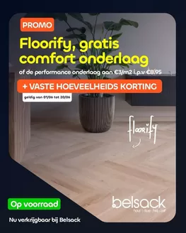 Catalogue Belsack | Oferta | 2026-06-03T00:00:00.000Z - 2026-06-20T00:00:00.000Z