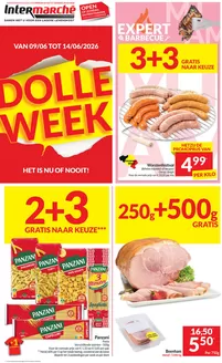 Catalogue Intermarché à Tielt-Winge | Ontdek de folder van 09 06 26 - NL | 2026-06-09T00:00:00.000Z - 2026-06-14T00:00:00.000Z