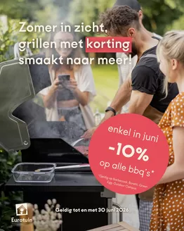Catalogue Eurotuin | Oferta | 2026-06-05T00:00:00.000Z - 2026-06-30T00:00:00.000Z