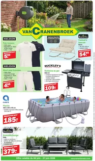 Catalogue Van Cranenbroek | folder Van Cranenbroek FR | 2026-06-08T00:00:00.000Z - 2026-06-27T00:00:00.000Z
