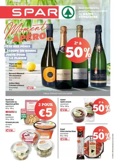 Catalogue SPAR | folder SPAR | 2026-06-04T00:00:00.000Z - 2026-06-17T00:00:00.000Z