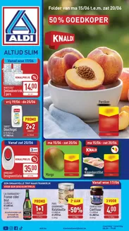 Catalogue Aldi | Promotions spéciales en cours | 2026-06-15T00:00:00.000Z - 2026-06-20T00:00:00.000Z