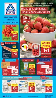 Catalogue Aldi à Modave | Offres spéciales pour vous | 2026-06-08T00:00:00.000Z - 2026-06-18T00:00:00.000Z