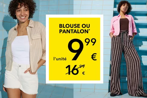 Catalogue Takko à Gent | Oferta-FR | 2026-06-12T00:00:00.000Z - 2026-06-17T00:00:00.000Z