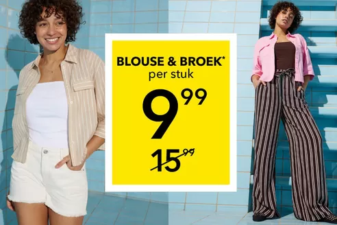 Catalogue Takko à Gent | Oferta-NL | 2026-06-12T00:00:00.000Z - 2026-06-17T00:00:00.000Z