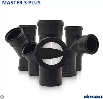 Catalogue à Grammont | Master3Plusbinnenrioleringsysteem | 2026-06-13T00:00:00.000Z - 2026-06-27T00:00:00.000Z