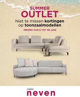 Catalogue Meubelen Neven | Oferta | 2026-06-15T00:00:00.000Z - 2026-06-30T00:00:00.000Z