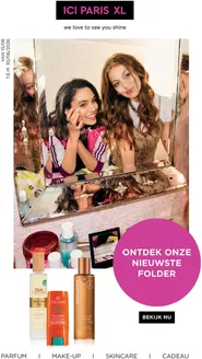 Catalogue ICI PARIS XL à Sint-Huibrechts-Lille | Oferta-NL | 2026-06-15T00:00:00.000Z - 2026-06-30T00:00:00.000Z