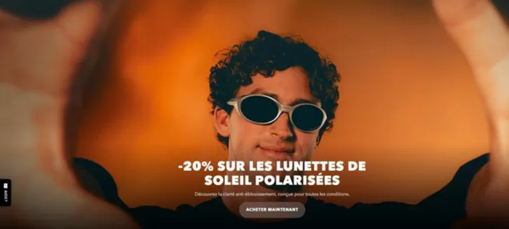 Oakley folder in Léglise | Oferta-FR | 2026-06-15T00:00:00.000Z - 2026-07-15T00:00:00.000Z