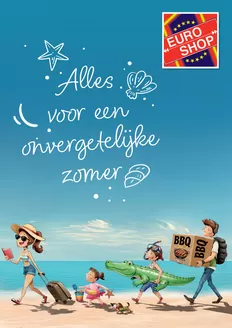 Catalogue Euroshop à Bertrange | Super réductions sur des produits sélectionnés | 2026-06-16T00:00:00.000Z - 2026-06-30T00:00:00.000Z