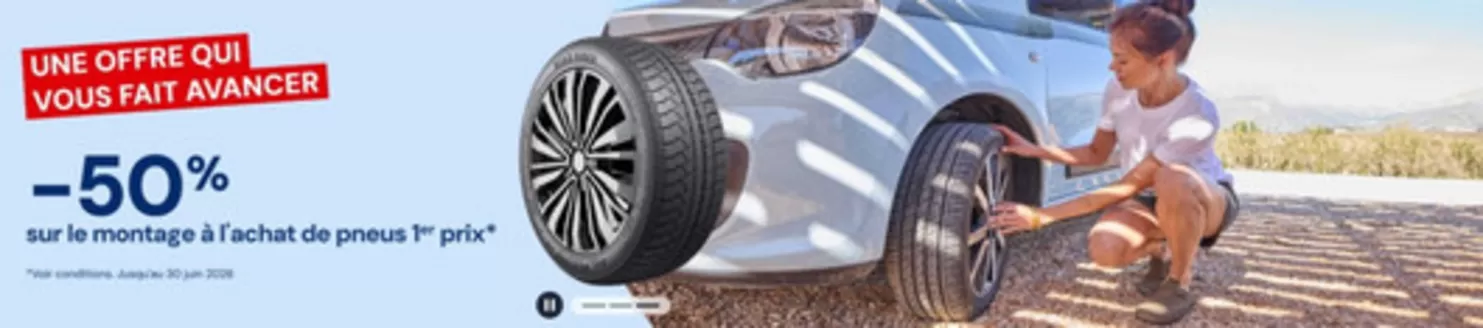 Catalogue Auto5 à Habay | Oferta-FR | 2026-06-16T00:00:00.000Z - 2026-06-30T00:00:00.000Z