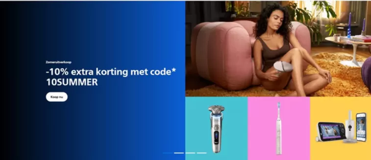 Catalogue Philips à Musson | Oferta-NL | 2026-06-16T00:00:00.000Z - 2026-07-16T00:00:00.000Z