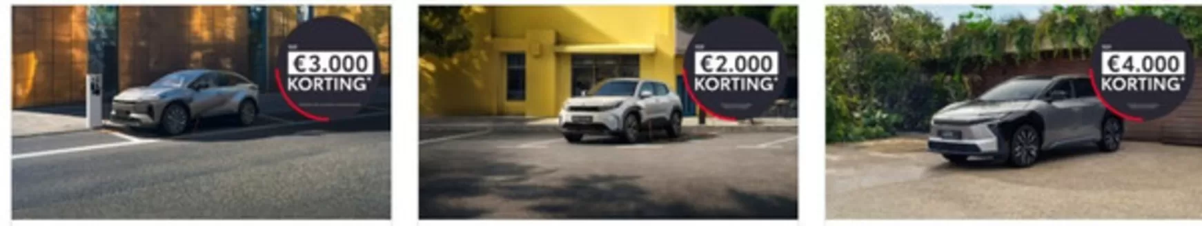 Catalogue Toyota à Wasseiges | Oferta-NL | 2026-06-17T00:00:00.000Z - 2026-06-30T00:00:00.000Z