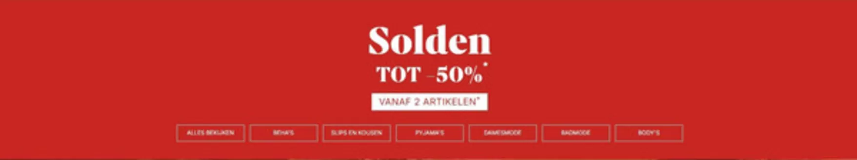 Catalogue Etam | Oferta-NL | 2026-06-17T00:00:00.000Z - 2026-07-17T00:00:00.000Z