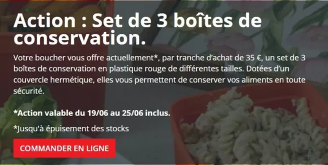 Catalogue Renmans à Marnach | Oferta-FR | 2026-06-18T00:00:00.000Z - 2026-06-25T00:00:00.000Z