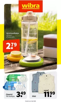 Catalogue Wibra à Ittre | Wibra 2026 week 26 vl | 2026-06-22T00:00:00.000Z - 2026-07-05T00:00:00.000Z