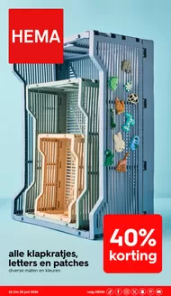 Catalogue Hema à Namur | folder Hema | 2026-06-22T00:00:00.000Z - 2026-06-28T00:00:00.000Z