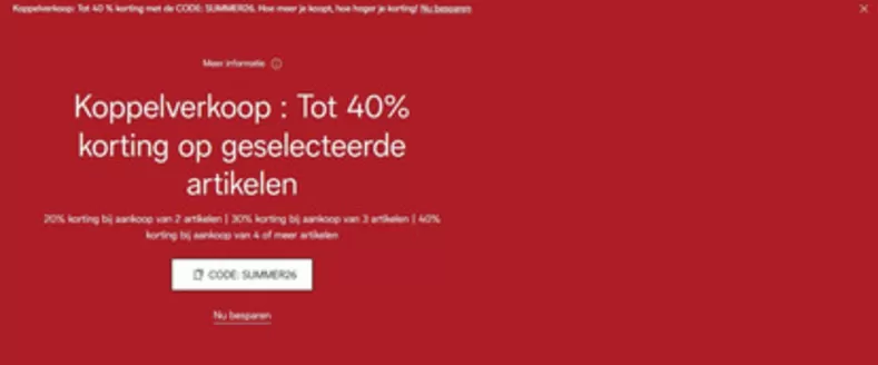 C&A folder in Denderleeuw | Oferta-FR | 2026-06-22T00:00:00.000Z - 2026-07-22T00:00:00.000Z