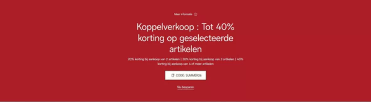 C&A folder in Denderleeuw | Oferta-NL | 2026-06-22T00:00:00.000Z - 2026-07-22T00:00:00.000Z