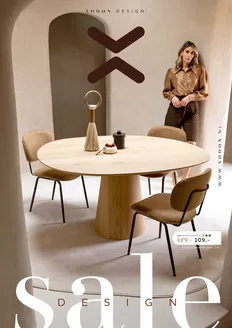 Catalogue Xooon à Lobbes | Nos meilleures bonnes affaires | 2026-06-25T00:00:00.000Z - 2026-07-09T00:00:00.000Z