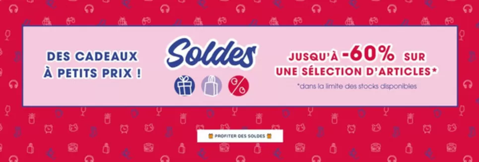 Catalogue La Chaise Longue à Lobbes | Oferta | 2026-06-25T00:00:00.000Z - 2026-07-25T00:00:00.000Z