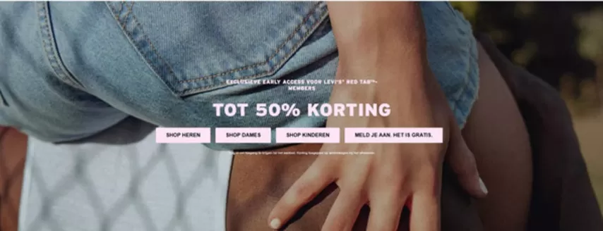 Catalogue Levis | Oferta-NL | 2026-06-25T00:00:00.000Z - 2026-07-25T00:00:00.000Z