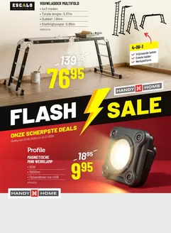 HandyHome folder | folder HandyHome Amerikaanse Stock Paal NL | 2026-06-27T00:00:00.000Z - 2026-07-12T00:00:00.000Z