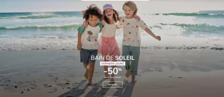 Catalogue Vertbaudet | Oferta-FR | 2026-06-29T00:00:00.000Z - 2026-07-29T00:00:00.000Z