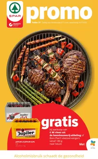 Catalogue SPAR | Offres spéciales attractives pour tout le monde | 2026-07-02T00:00:00.000Z - 2026-07-15T00:00:00.000Z