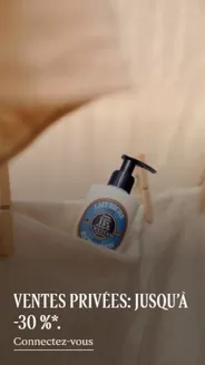 Catalogue L'Occitane à Flobecq | Oferta-FR | 2026-06-30T00:00:00.000Z - 2026-07-30T00:00:00.000Z