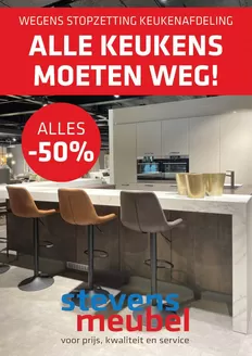 Catalogue Stevens Meubel à Heusden-Zolder | Oferta | 2026-07-01T00:00:00.000Z - 2026-12-31T00:00:00.000Z