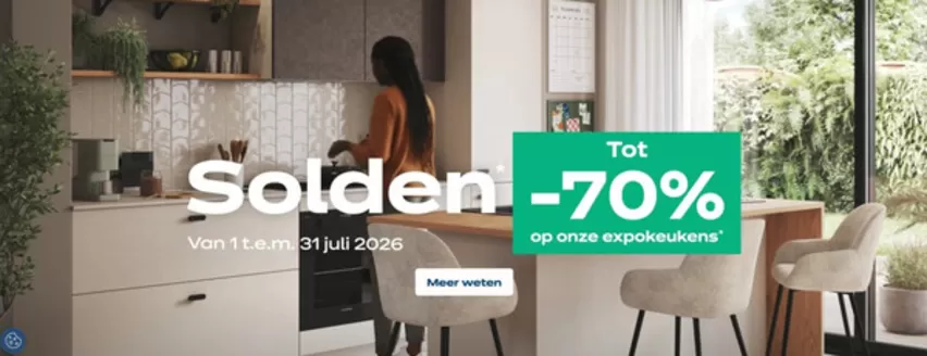 Catalogue Ixina à Heusden-Zolder | Oferta-NL | 2026-07-01T00:00:00.000Z - 2026-07-31T00:00:00.000Z